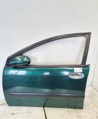 Citroen C5 Front door