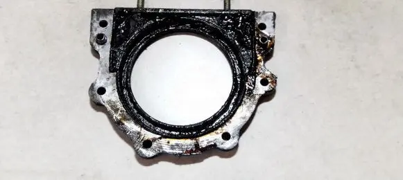 Peugeot 307 other engine part 9607776680