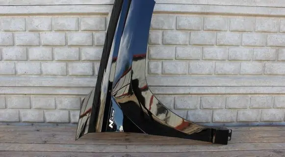 Hyundai Kona II Fender 66321BE000