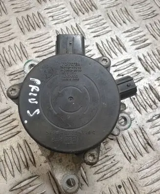 Toyota Prius (NHW20) Gear selector 3558047010 0438000010
