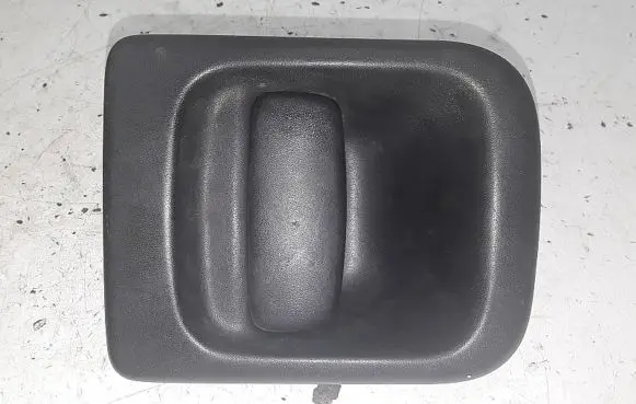 Renault Master II Loading door interior handle 7700352488