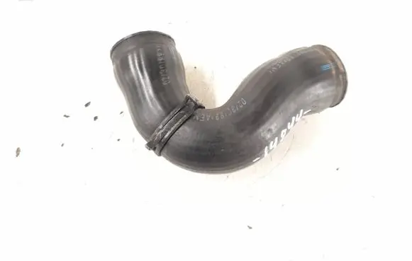 Volkswagen New Beetle Intercooler hose/pipe 1J0145838B 1J0145838