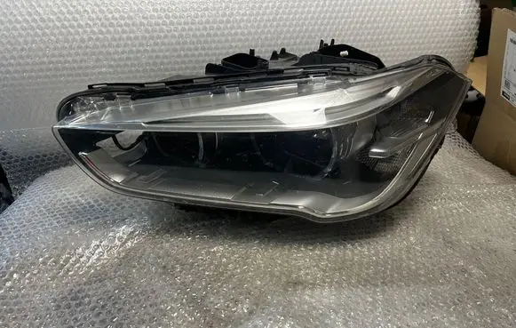 BMW X1 F48 F49 Headlight/headlamp 7193707 A9719370703 7193702