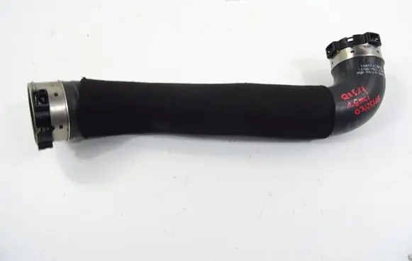Nissan Qashqai Intercooler hose/pipe 144634EB0B