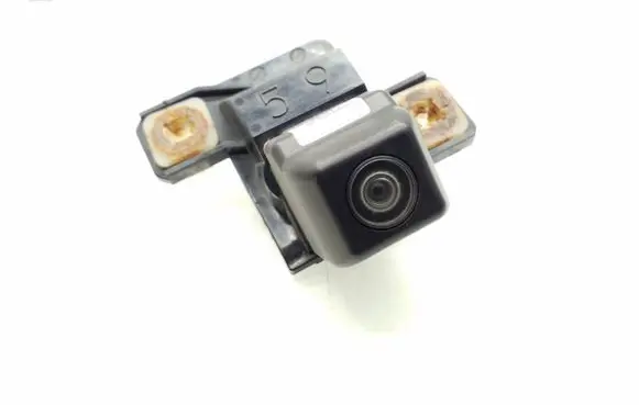 Reversing camera