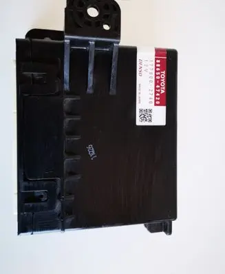 Toyota Prius+ (ZVW40) Other control units/modules 8865047420 1778002740