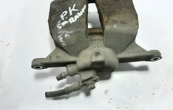 Volkswagen Sharan Front brake caliper