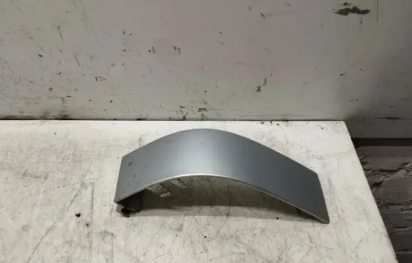 Volkswagen Sharan Rear/tail light trim molding 7M3807872A