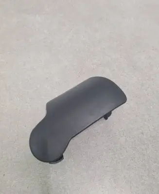 Audi A6 C7 Engine bonnet (hood) release handle 8T2823533