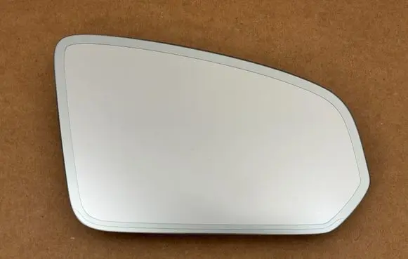 Volvo S60 Wing mirror glass 31402874