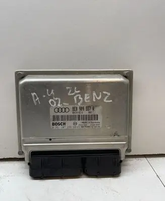 Audi A4 S4 B5 8D Engine control unit/module 8E0909557A