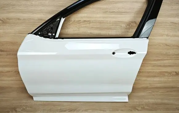 BMW X4 G02 Front door DRZLPN73