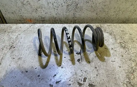 Opel Corsa E Rear coil spring