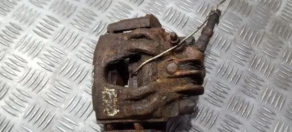 Peugeot 306 Front brake caliper