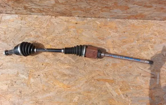BMW X5 F15 Automatic gearbox