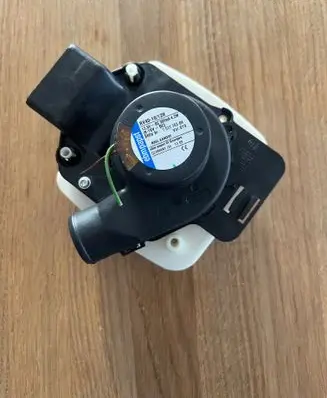 BMW 3 E92 E93 Engine control unit/module fan 7531783