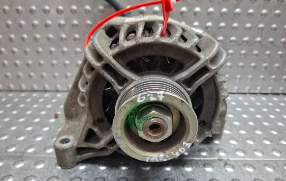 Fiat Panda II Generator/alternator S27624403 51859037