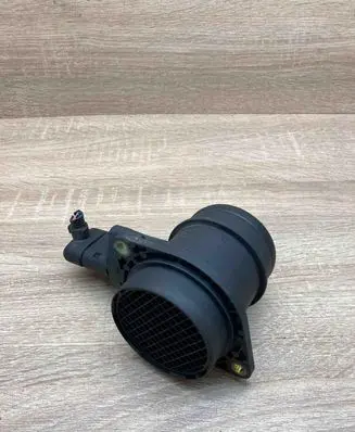Volkswagen Sharan Mass air flow meter 0280217121