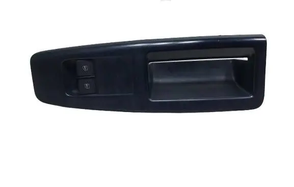Volkswagen Polo Electric window control switch 6Q1867171C