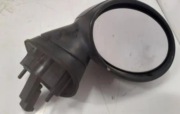 Mini One - Cooper R50 - 53 Manual wing mirror 