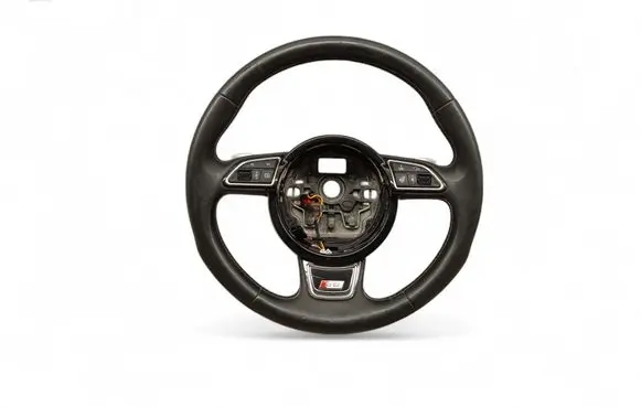 Audi A6 S6 C7 4G Steering wheel 4G0419091B