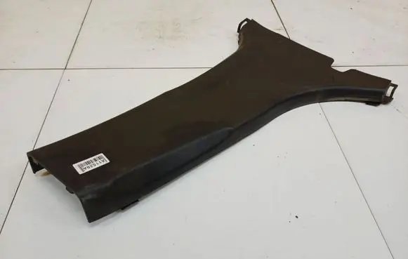KIA Ceed (B) pillar trim (top) 858461H000