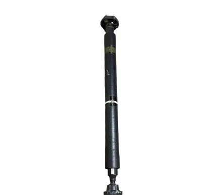 Alfa Romeo Stelvio Drive shaft (set) 00552726170