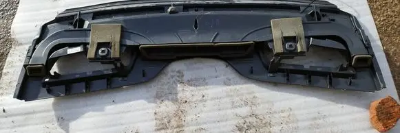 Ford Galaxy Dashboard 6M2118A612A
