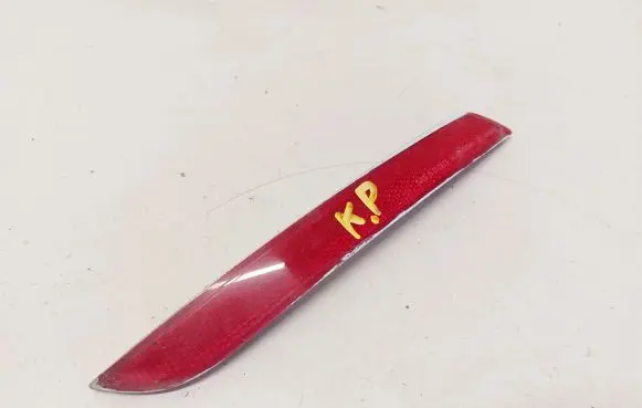 BMW 4 F32 F33 Rear tail light reflector 7301187
