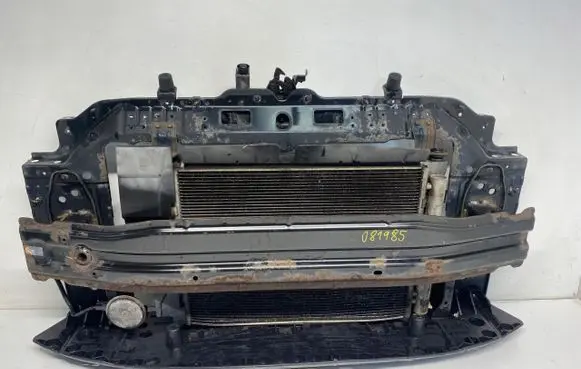 KIA Venga Radiator support slam panel 34567-65432