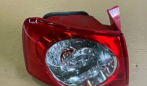 Volkswagen PASSAT B6 Rear/tail lights 3C5945095H