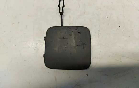 Citroen C4 III e-C4 Rear bumper row hook cap/cover 9834703480