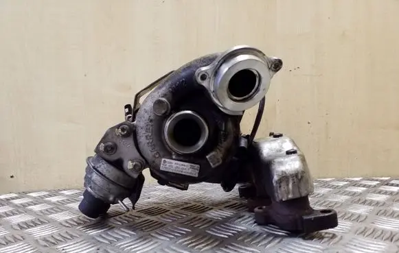 Seat Altea XL Turbo 03L253016T GTC1244VZ