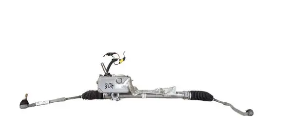 Peugeot 408 P54 Steering rack 9849229380