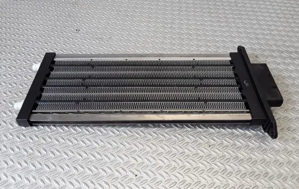 Opel Antara Electric cabin heater radiator