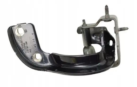 Audi A4 S4 B9 Tailgate/trunk/boot hinge HENCAR17167284478