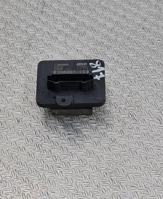 Peugeot 308 Heater blower motor/fan resistor CE859001 MTN112 090318