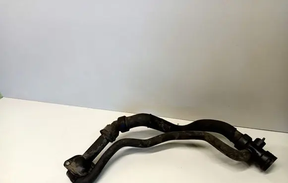 Audi A4 S4 B6 8E 8H Engine coolant pipe/hose 8E0121049C