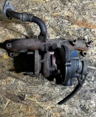 Volkswagen Golf IV Turbo 53031015099 K030036 27868
