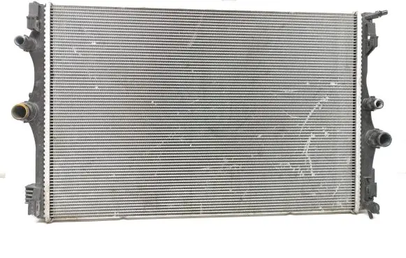 Mercedes-Benz A W177 Coolant radiator A2475000203 RA2380 ZGS006QQ5