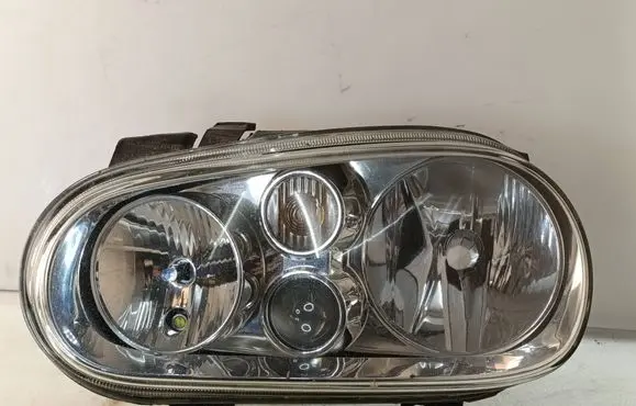 Volkswagen Golf IV Headlight/headlamp 1J1941017K 89307375
