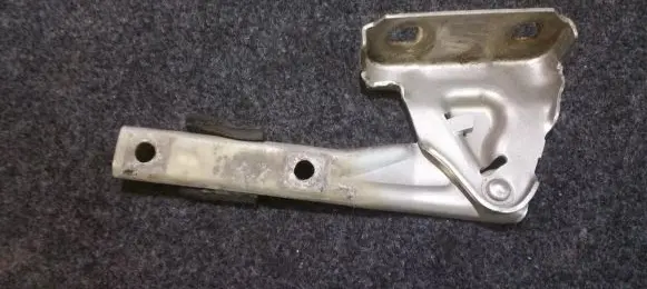 Fiat Punto (188) Engine bonnet/hood hinges