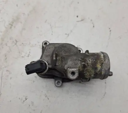 Mercedes-Benz E W211 Thermostat/thermostat housing A6462000715 245192