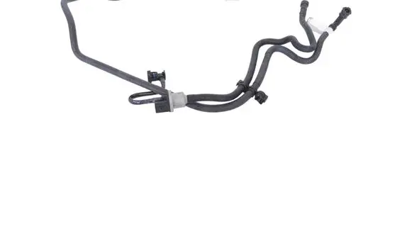 Volkswagen Golf Sportsvan Fuel line pipe 05E133723K