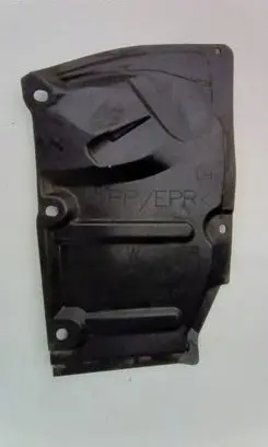 Toyota Verso Rear underbody cover/under tray 5144402041rr