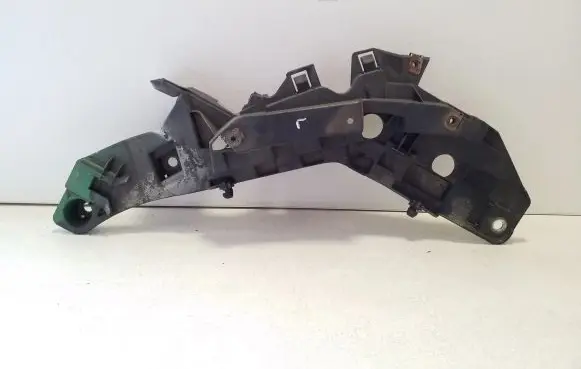 Fiat Ducato Headlight/headlamp mounting bracket 1375163080