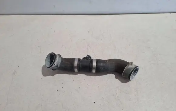 Porsche 911 991 Engine coolant pipe/hose 99110683301