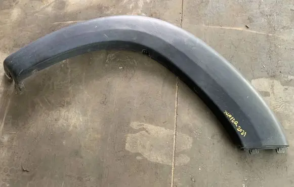 Citroen Jumper Rear arch trim 1307241070