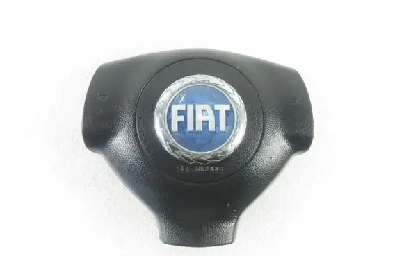 Fiat Sedici Steering wheel airbag 4815079J10