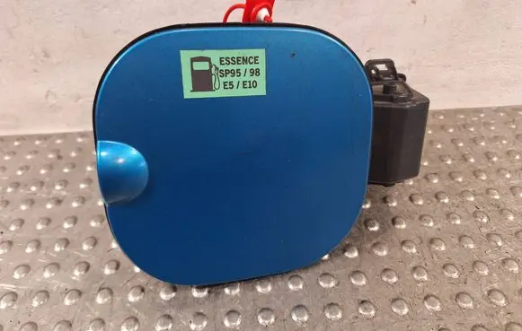 Fuel tank cap